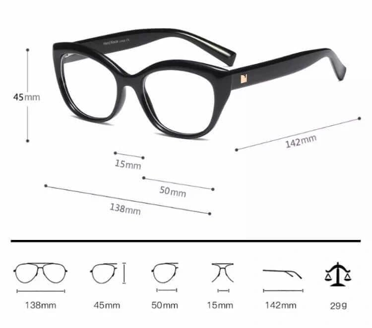 Monturas #005 (haga clic para ver más colores)