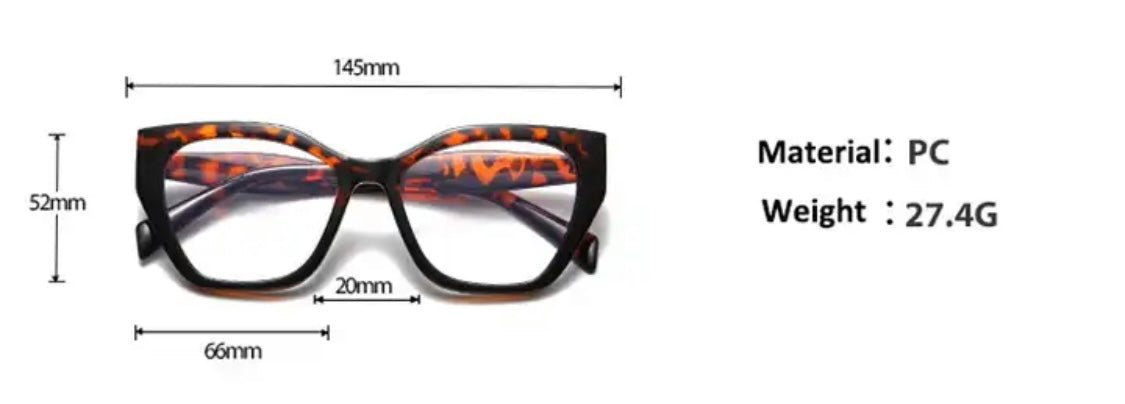 Monturas #004 (haga clic para ver más colores)