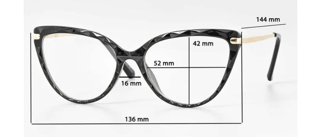 Monturas #016 (haga clic para ver más colores)