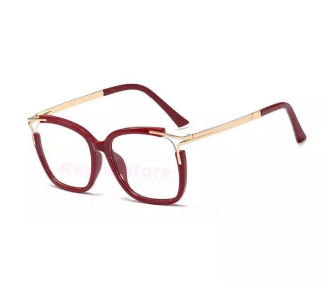 Monturas #020 (haga clic para ver más colores)